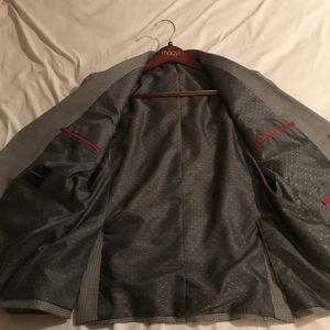 Size 42 S Tommy Hilfiger sports jacket